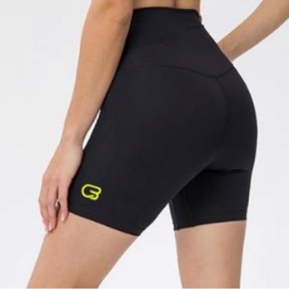 Cyclebar Pants - CycleBar Bike Shorts